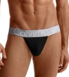 Calvin Klein Steel Cotton Thong